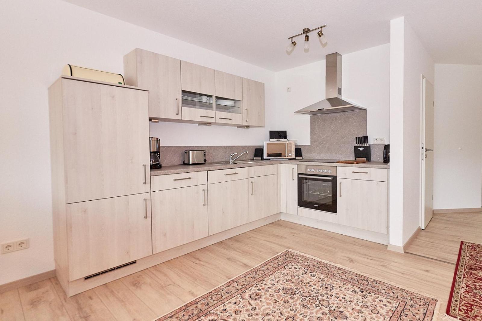 Alte Brauerei Wohnung 4 Bernkastel-Kues Dış mekan fotoğraf