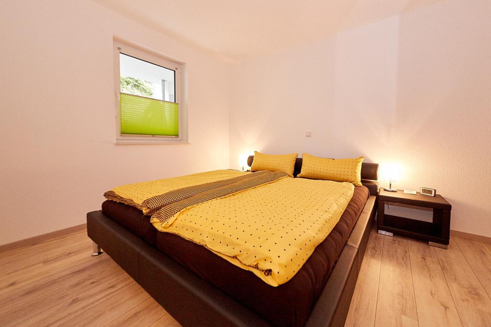 Alte Brauerei Wohnung 4 Bernkastel-Kues Dış mekan fotoğraf